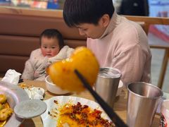 -领蟹祥记·香辣蟹·特色小海鲜(奥体天虹店)