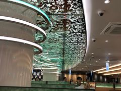 门面-海底捞(難波店)