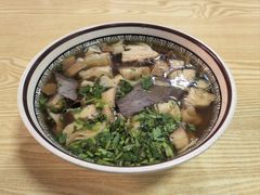 -清真·白家牛肉罩火烧老店(育才街店)