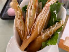 -益利大酒楼(井岸店)