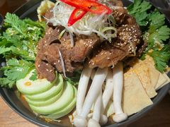 -TAIFORKS 大福食堂·山葵烤肉料理·拌饭(宝安店)