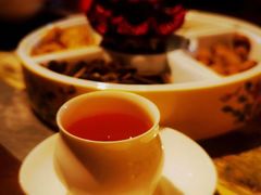 -醉西楼·国风茶社