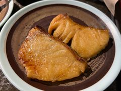 黄金鳕鱼-将太无二·北美传奇寿司(瑞士公寓店)