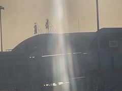 -敦煌莫高国际机场