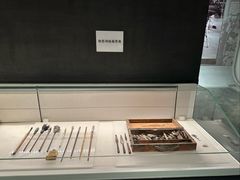 -徐悲鸿纪念馆