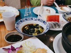 -糟粕醋·椰苑海南菜餐厅(亚龙湾天域酒店)