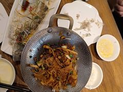 -花舍·新派粤菜·西餐·下午茶(亚运村·鸟巢店)