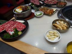 -韩宫宴和牛烤肉(上海金山万达店)