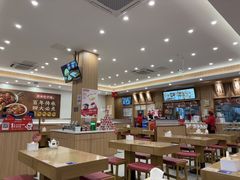 -庆丰包子铺(西单店)
