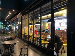 -UMAMI乌玛米披萨·汉堡·清真Halal(红岭北店)