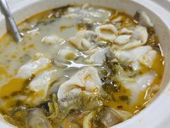 -百福麵家(新馬路店)