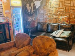 -谜·沉浸侦探剧本杀推理馆(静安店)