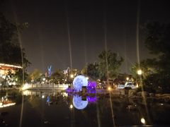 -厦门方特东方神画