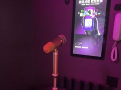 -星聚会KTV(合生汇黑金店)