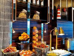 -广州花园酒店·凌璇阁旋转餐厅CAROUSEL360