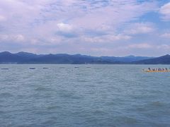 -东钱湖旅游度假区