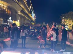 -龙湖南京江北天街