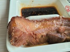 小烧肉-东方削面(操场城街店)