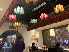 大堂-老宁波1381餐厅(宏泰广场店)