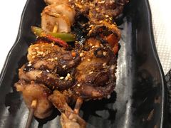 -渔娘渔家丹东海鲜(东直门店)