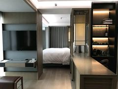 -北京三里屯CHAO酒店