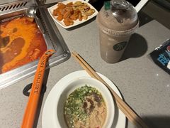 -海底捞火锅(油麻地店)