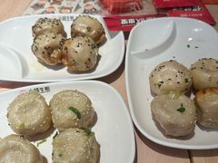 -小杨生煎(黄河路店)