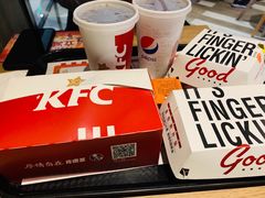 -肯德基(新市百店)