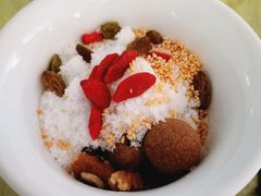 盖碗八宝茶-国强手抓(西夏区店)