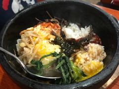 -大阪烧肉BAKA一代(十亩地店)