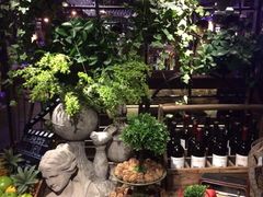 胡桃里音乐酒馆-胡桃里乐队酒馆(鎏嘉码头店)