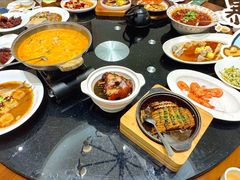 -甬上名灶(天一阁·翠柏店)