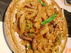 -虾饺妹·粤式手工点心(水荫路店)