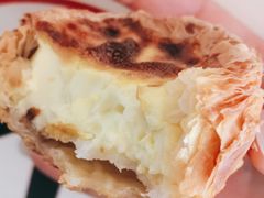 -HOT CRUSH趁热集合·现烤面包(环球港店)