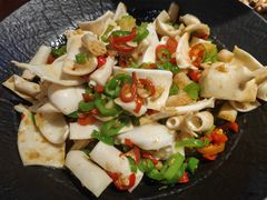 -辣瓦·江西爆炒馆子