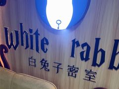 -白兔子密室(长寿路店)