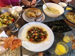 -味莊餐厅(康庄南街店)