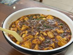 -椒香川流不息川菜馆(二七北路店)