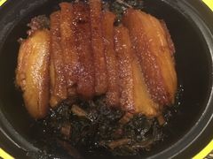 -老客家·客家菜(万达店)