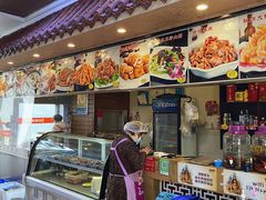 -胡同老锅烙(南二道街)