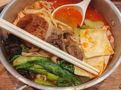 -小满手工粉(北京富力广场店)