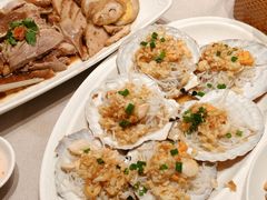 -码头见·潮汕菜(领展中心城店)