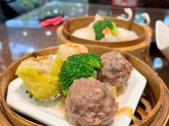 -一壶私房菜·顺德菜·顺德鱼生