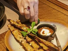 -CHINCHIN 青青·泰国料理(万象食家店)