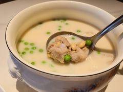 黄豆排骨-梅飞酒家(桑园路店)