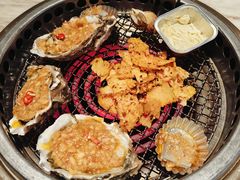 -火炉火自助餐(喜隆多店)