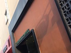 -星巴克(夏碧路店)