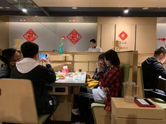 大堂-海底捞火锅(石厦时代广场店)