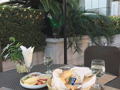 -荟星庭西餐厅(天府丽都喜来登饭店)