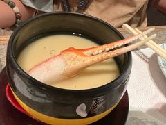 -蟹道乐(京都本店)